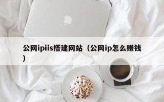 黄南公网ipiis搭建网站（公网ip怎么赚钱）