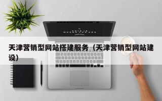 黄南天津营销型网站搭建服务（天津营销型网站建设）